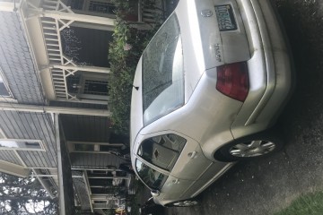 Volkswagen Jetta 2001