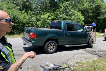 2001 Ford F-150