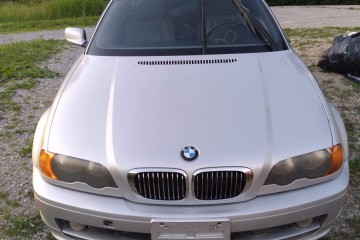 BMW 3 Series 2002 - Photo 3 of 10