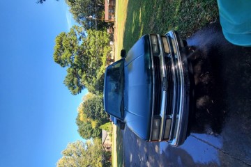 Junk 1999 Chevrolet Tahoe Photo