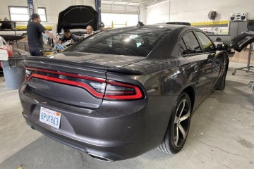 Dodge Charger 2016 - Photo 1 of 2