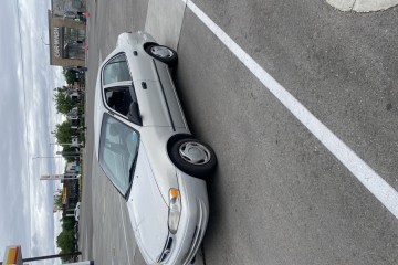 Toyota Corolla 1999