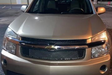 Chevrolet Equinox 2007