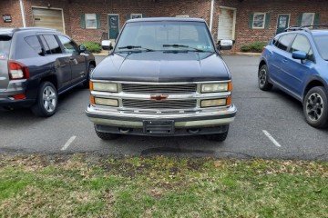 Chevrolet C/K 1500 Series 1994