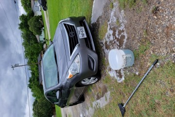 Nissan Versa 2016