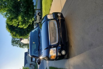 2006 GMC Envoy