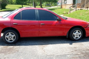 Chevrolet Cavalier 2004