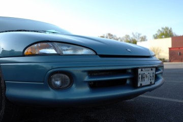 1997 Dodge Intrepid - Photo 2 of 3