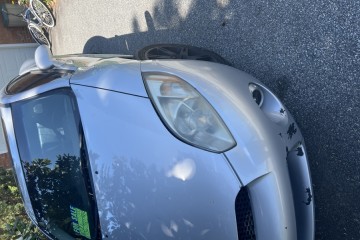 2007 Mitsubishi Eclipse