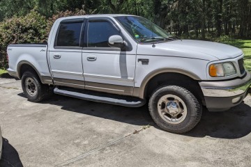 Ford F-150 2001 - Photo 3 of 5