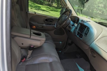 Ford F-150 2001 - Photo 4 of 5