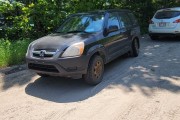 2004 Honda CR-V