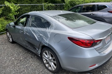 Mazda 6 2016 - Photo 3 of 5