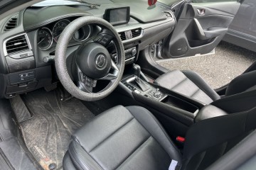 Mazda 6 2016 - Photo 4 of 5