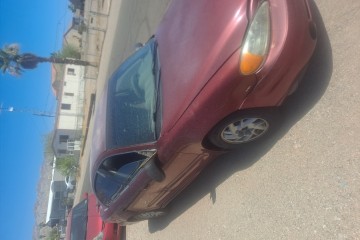 2003 Pontiac Grand Am