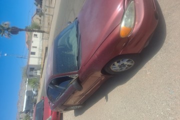 2003 Pontiac Grand Am - Photo 1 of 2