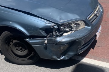 2000 Toyota Camry
