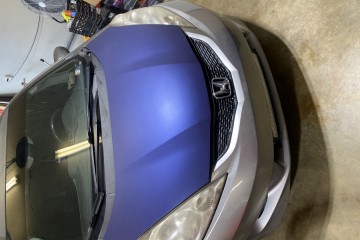 Honda Fit 2009