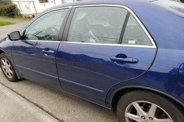 Honda Accord 2004