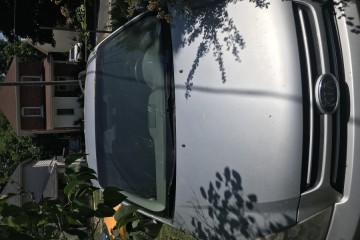 2004 Kia Sedona