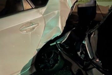 Toyota Prius 2015