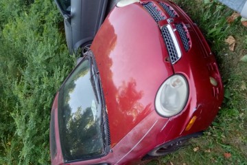 2004 Dodge Neon