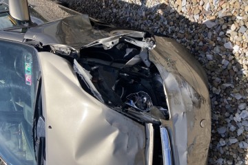 Toyota Prius 2006
