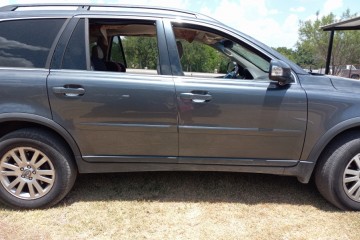 2008 Volvo XC90