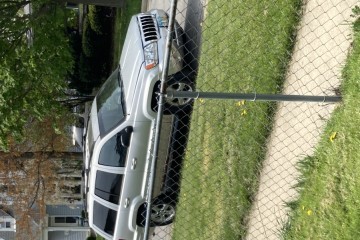 Jeep Grand Cherokee 2004