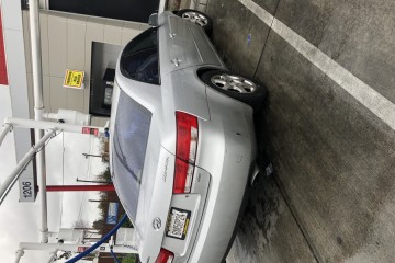 Junk 2006 Hyundai Sonata Image