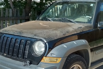 2006 Jeep Liberty