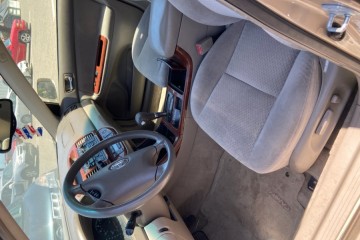 2003 Toyota Camry