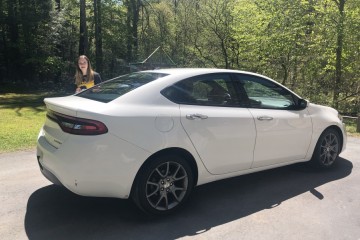 2013 Dodge Dart