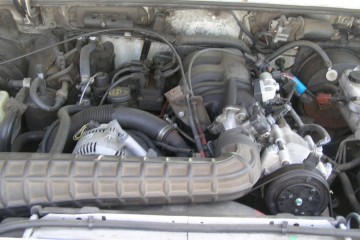 1996 Ford Explorer - Photo 3 of 4