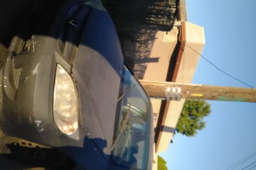 2004 Honda Accord