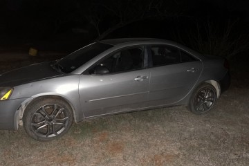 Junk 2007 Pontiac G6 Image