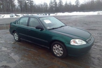 1999 Honda Civic