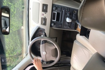 2004 Volvo XC90