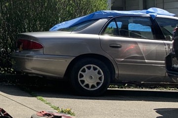 Buick Century 1999
