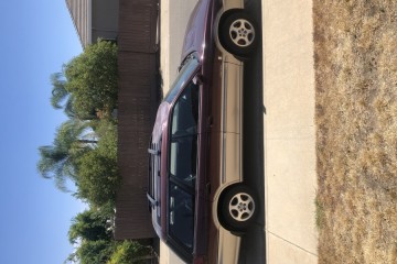 Subaru Legacy 1999