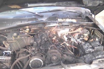 2002 Jeep Liberty