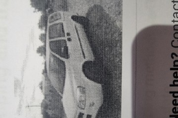 Chevrolet Uplander 2008