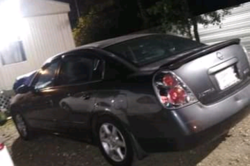 2005 Nissan Altima