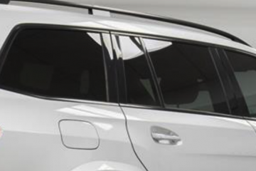 2010 Mercedes-Benz GL-Class