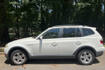 2008 BMW X3 - Photo 1 of 2