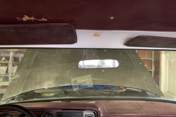 1990 Dodge RAM 150