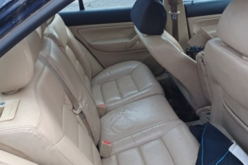 Volkswagen Jetta 1999