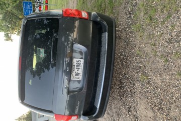 2007 Dodge Caravan