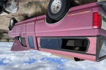 1994 Ford F-150