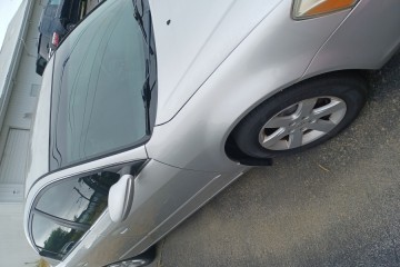 2002 Nissan Altima